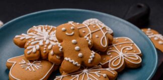 Pan de jengibre: cómo afecta el azúcar en sangre y la digestión