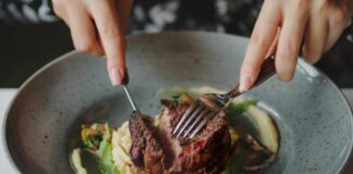 Zwiększ spożycie żelaza: 6 prostych strategii zapewniających optymalne zdrowie