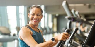 Muscle, Not Age, Drives Metabolic Slowdown