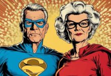 Resiliência genética: como os ‘super idosos’ mantêm mentes afiadas até a velhice