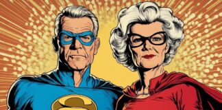 Genetische Resilienz: Wie „Super Ager“ bis ins hohe Alter einen scharfen Verstand bewahren