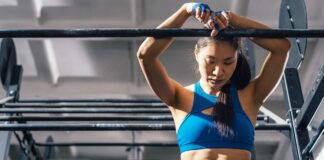 Le donne stanno riscrivendo il fitness: l’ascesa dell’allenamento della forza