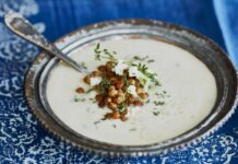 Enam Sup Yang Mendukung Kestabilan Gula Darah