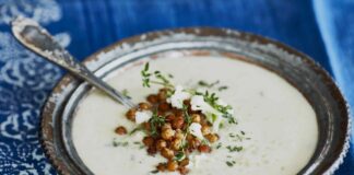 Sei zuppe che mantengono stabile lo zucchero nel sangue