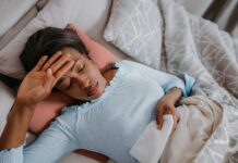 Flu vs. Cold: How to Tell the Difference