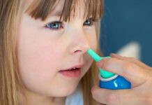 Pengobatan Rumahan untuk Infeksi Sinus Anak: Panduan Praktis