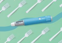 Препарати GLP-1: обмежений вплив на емоційне переїдання та переїдання