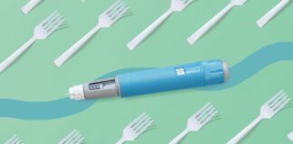 Препарати GLP-1: обмежений вплив на емоційне переїдання та переїдання