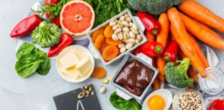 Boostez votre santé : 8 aliments riches en vitamine A pour la vision et l’immunité