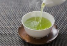 Оптимізація споживання зеленого чаю: час для засвоєння енергії та поживних речовин