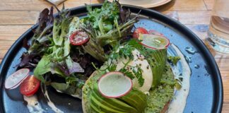 Au-delà de la pomme : 10 fruits riches en protéines pour augmenter votre consommation