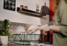 Il benessere inizia a casa: il potere della vita organizzata