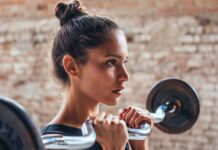 La creatina beneficia el aumento de fuerza para todos, no solo para los atletas