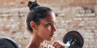 Creatine levert krachtwinst op voor iedereen, niet alleen voor atleten