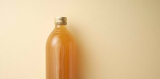 Vinaigre de cidre de pomme : quatre bienfaits pour la santé fondés sur des preuves