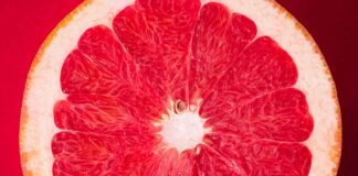 Jak vybrat pokaždé perfektní grapefruit