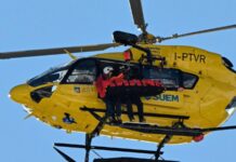 Близький до ампутації випадок Ліндсі Вонн: глибоке занурення у синдром компартменту