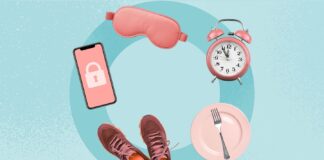 Soziale Rhythmus-Therapie: Stabilisierung der bipolaren Störung durch tägliche Gewohnheiten