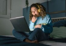 Пізній прийом їжі та набір ваги: Науковий погляд