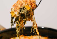 Вершковий соус з капусти та артишоку: основа для будь-якої вечірки