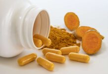 Цілюща сила куркуми: 10 станів, які вона може підтримувати