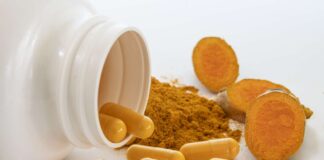 Uzdrawiająca moc kurkumy: 10 stanów, które może utrzymać