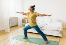 Управление ревматоидным артритом (РА) в пожилом возрасте: руководство к активной жизни