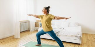 Управление ревматоидным артритом (РА) в пожилом возрасте: руководство к активной жизни