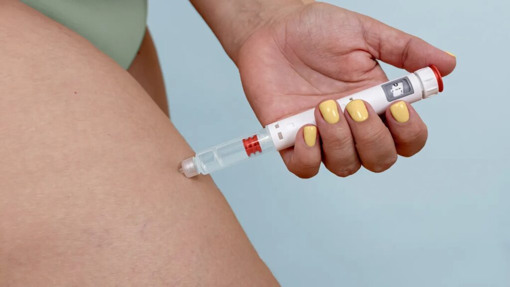 Rheumatoid Arthritis Injections: A Practical Guide for Self-Management