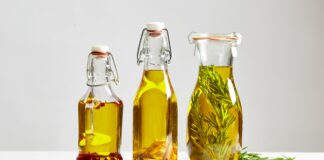 Оливковое масло против растительного: четкое руководство по здоровому приготовлению пищи