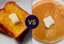 Французькі Тости та Млинці: Управління Впливом на Рівень Сахара в Крові