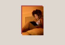 Окуляри Bon Charge, що блокують синє світло: справжнє покращення сну