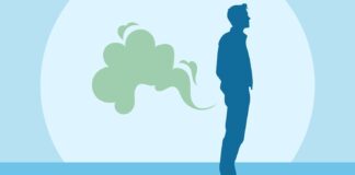 Ropa interior inteligente: los científicos rastrean la frecuencia con la que las personas se tiran pedos para comprender la salud intestinal