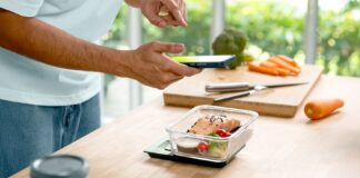 Diet Ekstrim: Katalog Mode Penurunan Berat Badan dan Risikonya