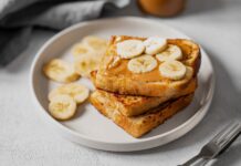 19 Перекушування для Природного Зниження Кров’яного Тиску