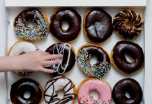 Пончики та Здоров’я: Що Вам Потрібно Знати