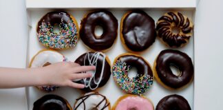 Ciambelle e salute: cosa devi sapere