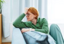 Управління туманом мозку при ревматоїдному артриті