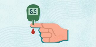 Diabetes 2. typu: Přehled příznaků, příčin a léčby