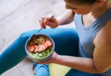 Паливо для результатів: 11 перекусів перед тренуванням для оптимальної енергії