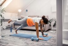 8 простих способів скинути жир на животі, які дійсно працюють