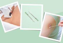 Корекція Шрамів: Варіанти, Ризики та Чого Очікувати