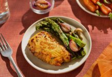 Вирощене в Лабораторії М’ясо: Нова Ера у Виробництві Продуктів Харчування