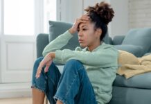 Вовчак і депресія: розуміння взаємозв’язку