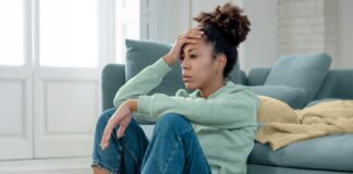 Вовчак і депресія: розуміння взаємозв’язку