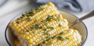 Niesamowite korzyści z regularnego jedzenia kukurydzy