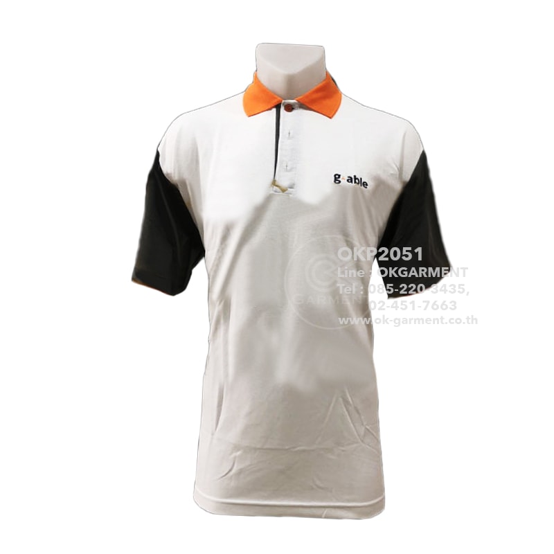 โรงงานผลิตเสื้อผ้า รับตัดเย็บเสื้อ แจ็คเก็ต โปโล