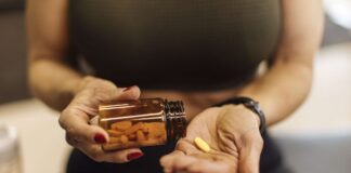 7 Supplements to Optimize Muscle Recovery