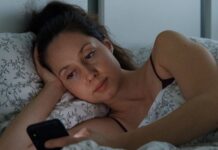 Заспокоєння Нав’язливих Думок для Кращого Сну