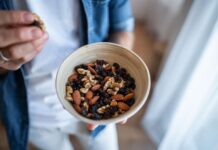 5 Рослинних Джерел Омега-3 для Здоров’я Серця